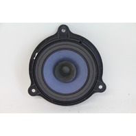 Nissan 350Z 03-06 G35 03-07 Door Radio Audio Speaker 28156-CR000, A586, OEM, 2003, 2004, 2005, 2006, 2007