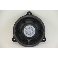 Nissan Cube 09-11 Door Audio Speaker Front/Rear Left/Right 28156 JM00A, A599, OEM, 2009, 2010, 2011