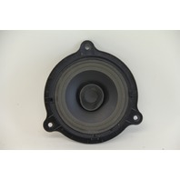 Nissan Cube 09-11 Door Audio Speaker Front/Rear Left/Right 28156 JM00A, A599, OEM, 2009, 2010, 2011