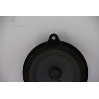 Infiniti FX35 09-13 FX50 Door Speaker BOSE 28156-JM20A, A618, OEM, 2009, 2010, 2011, 2012, 2013