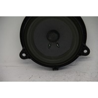 Infiniti FX35 09-13 FX50 Door Speaker BOSE 28156-JM20A, A618, OEM, 2009, 2010, 2011, 2012, 2013