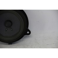 Infiniti FX35 09-13 FX50 Door Speaker BOSE 28156-JM20A, A618, OEM, 2009, 2010, 2011, 2012, 2013