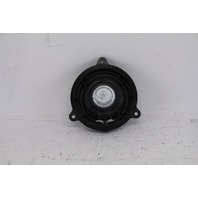 Infiniti FX35 09-13 FX50 Door Speaker BOSE 28156-JM20A, A618, OEM, 2009, 2010, 2011, 2012, 2013