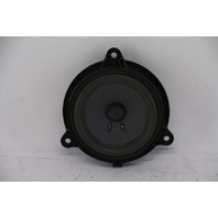 Infiniti FX35 09-13 FX50 Door Speaker BOSE 28156-JM20A, A618, OEM, 2009, 2010, 2011, 2012, 2013