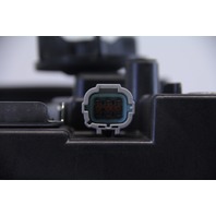 Infiniti QX60 14-15 Premium Bose Audio Speaker Subwoofer Box 28170-3JC0A, A630, OEM, 2014, 2015