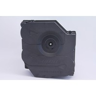 Infiniti QX60 14-15 Premium Bose Audio Speaker Subwoofer Box 28170-3JC0A, A630, OEM, 2014, 2015