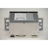 Nissan Cube 09-11 CD Player Radio AUX Stereo 28185 1FC0D, A599, OEM, 2009, 2010, 2011