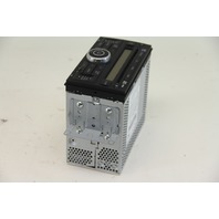 Nissan Cube 09-11 CD Player Radio AUX Stereo 28185 1FC0D, A599, OEM, 2009, 2010, 2011