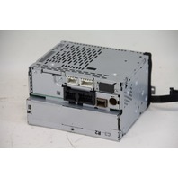 Infiniti FX35 FX45 07-08 6 CD Changer BOSE Deck Stereo Unit 28185-CL72A, A592, OEM, 2007, 2008