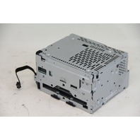 Infiniti FX35 FX45 07-08 6 CD Changer BOSE Deck Stereo Unit 28185-CL72A, A592, OEM, 2007, 2008