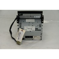 Infiniti G35 07 Bose 6 Disc CD AM/FM Player, Climate Control 28185-CM30A, OEM, 2007