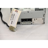 Infiniti G35 07 Bose 6 Disc CD AM/FM Player, Climate Control 28185-CM30A, OEM, 2007