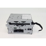 2003-2004 Infiniti FX35 FX45 6 CD Changer BOSE Tape Deck Stereo Unit 28188-CG000, A563, OEM, 2003, 2004