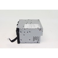 2003-2004 Infiniti FX35 FX45 6 CD Changer BOSE Tape Deck Stereo Unit 28188-CG000, A563, OEM, 2003, 2004