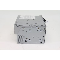 2003-2004 Infiniti FX35 FX45 6 CD Changer BOSE Tape Deck Stereo Unit 28188-CG000, A563, OEM, 2003, 2004