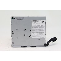 2003-2004 Infiniti FX35 FX45 6 CD Changer BOSE Tape Deck Stereo Unit 28188-CG000, A563, OEM, 2003, 2004