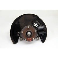 Subaru WRX 15-17 Front Right/Passenger Knuckle Spindle Hub 28313VA000, A664, OEM, 2015, 2016, 2017