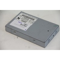 Infiniti FX35 06-08 FX45 Audio Visual Control Module Assembly 28330 CC21A, A590, OEM, 2006, 2007, 2008