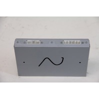 Infiniti FX35 06-08 FX45 Audio Visual Control Module Assembly 28330 CC21A, A590, OEM, 2006, 2007, 2008
