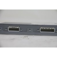 Infiniti FX35 06-08 FX45 Audio Visual Control Module Assembly 28330 CC21A, A590, OEM, 2006, 2007, 2008