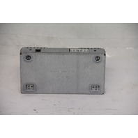 Infiniti G35 07 ADPT UNIT Telephone Adaptive Unit Bluetooth 28335-CM40D, A616, OEM, 2007