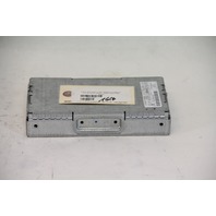 Infiniti G35 07 ADPT UNIT Telephone Adaptive Unit Bluetooth 28335-CM40D, A616, OEM, 2007
