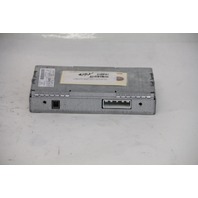 Infiniti G35 07 ADPT UNIT Telephone Adaptive Unit Bluetooth 28335-CM40D, A616, OEM, 2007
