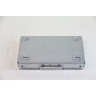 Infiniti FX35 FX45 05-07 ADPT UNIT Telephone Adaptive Unit Bluetooth 28335-CM40D, OEM, 2005, 2006, 2007