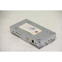 Infiniti G37 11-12 Power Control Unit-Telephone Voice Box 28383-JJ50D, OEM, 2011, 2012