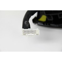 Infiniti QX60 14-15 Front Climate Control Info Display Control Unit 28395-3JA7B, A630, OEM, 2014, 2015