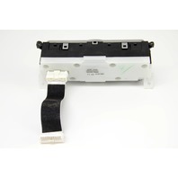 Infiniti G37 08-13 Navigation Map Display Screen Control 28395-JK60B, OEM, 2008, 2009, 2010, 2011, 2012, 2013