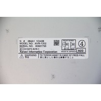 Infiniti FX35 FX50 09 Camera Control Module Unit 284A1-1CA3B, A618, OEM, 2009