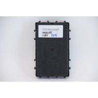 Infiniti FX35 FX50 09 Body Control Module BCM Module Unit 284B1-1CA0A, A618, OEM, 2009
