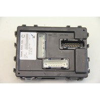 Nissan Cube 09-12 Body Controller Module Unit 284B1-1FN4A, A599, OEM, 2009, 2010, 2011, 2012