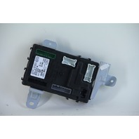 Infiniti G37 12 284B1-1NC7C Body Control Module Computer BCM Unit, A582, OEM, 2012