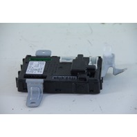 Infiniti G37 12 284B1-1NC7C Body Control Module Computer BCM Unit, A582, OEM, 2012