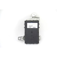 Infiniti G37 08 Body Control Module Computer BCM Unit A/T 284B1-JK61A, A691, OEM, 2008