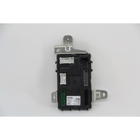 Infiniti G37 08 Body Control Module Computer BCM Unit A/T 284B1-JK61A, A879, OEM, 2008