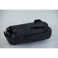 Infiniti G37 11-13 Under Hood Engine Fuse Junction Block Control 284B7-1BN3A, A688, OEM, 2011, 2012, 2013