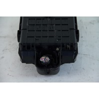 Infiniti G37 11-13 Under Hood Engine Fuse Junction Block Control 284B7-1BN3A, A688, OEM, 2011, 2012, 2013