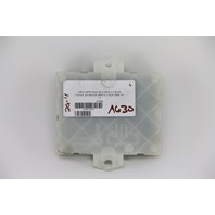 Infiniti QX60 14-15 Back Door Deck Lid Trunk Control Unit Module 284G4-3JA2A, A630, OEM, 2014, 2015