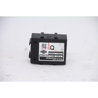 Infiniti FX35 09-12 FX50 Power Steering CPU Control Module 28500-1CB0A, A618, OEM, 2009, 2010, 2011, 2012