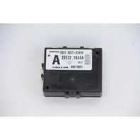 Infiniti FX35 09-10 FX50 Sonar Control Module Unit 28532-1BA0A, A618, OEM, 2009, 2010