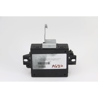 Nissan Pathfinder 13-15 Rear Park Assist Control Module 28532-3JA1C, A630, OEM, 2013, 2014, 2015