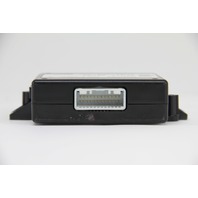 Nissan Pathfinder 13-15 Rear Park Assist Control Module 28532-3JA1C, A630, OEM, 2013, 2014, 2015