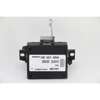 Nissan Pathfinder 13-15 Rear Park Assist Control Module 28532-3JA1C, A630, OEM, 2013, 2014, 2015