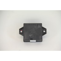 Nissan Armada 04-12 Park Assist Control Module 28532-7S400, A598, OEM, 2004, 2005, 2006, 2007, 2008, 2009, 2010, 2011, 2012