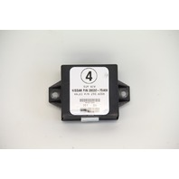 Nissan Armada 04-12 Park Assist Control Module 28532-7S400, A598, OEM, 2004, 2005, 2006, 2007, 2008, 2009, 2010, 2011, 2012