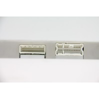 Infiniti FX35 09-12 FX50 Front Right Passenger Seat Module Computer 28565-1BA0A, A618, OEM, 2009, 2010, 2011, 2012