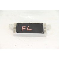 Infiniti G35 05-07 Left/Driver Seat Module Computer Control 28565-CM40A, A616, OEM, 2005, 2006, 2007